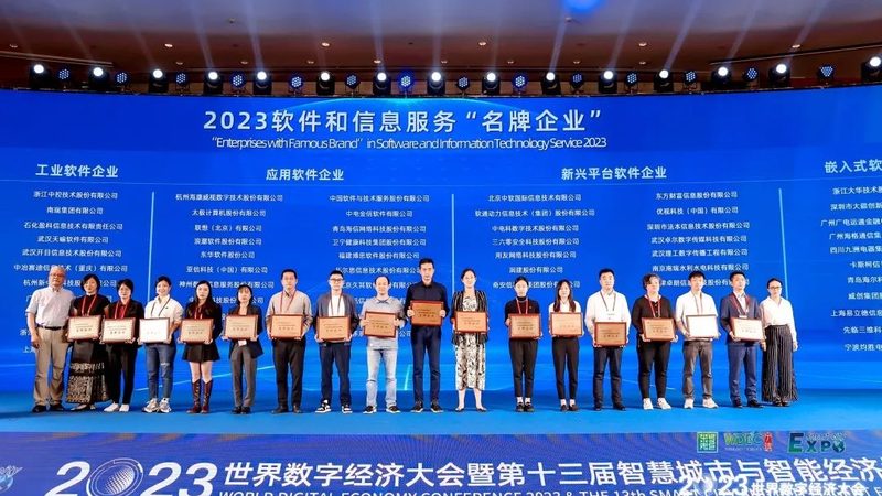 小标题：中小企业信息服务的挑战
