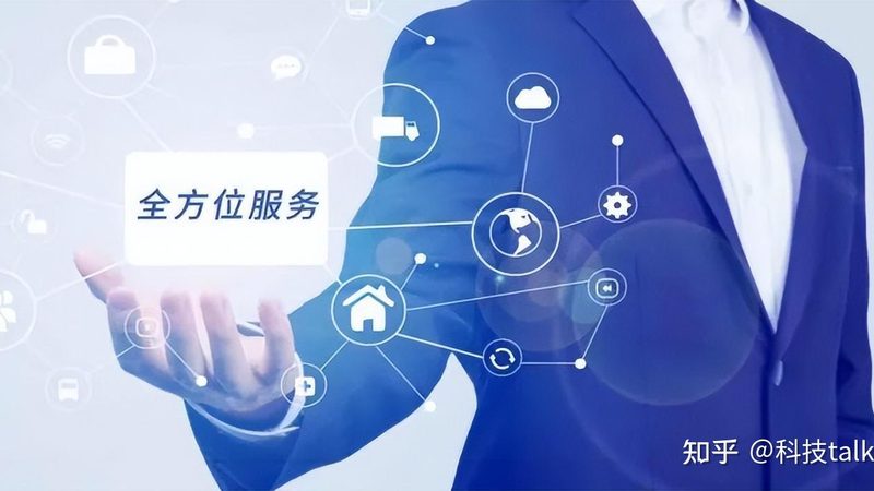 数据中心网络运维：服务器选择的五大关键考量**