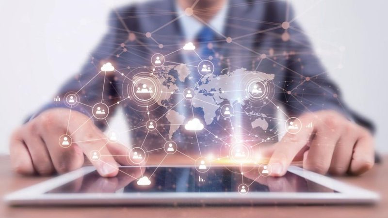 揭秘ERP实施公司排名背后的考量因素