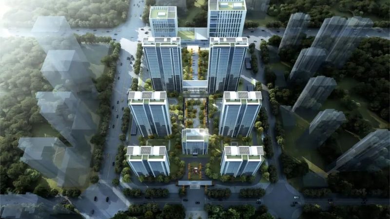 成都金融行业IT咨询公司